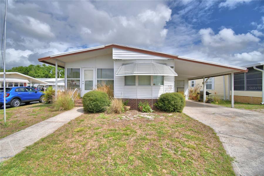 Property photo for 4155 SPRUCEWOOD STREET, Winter Haven, FL