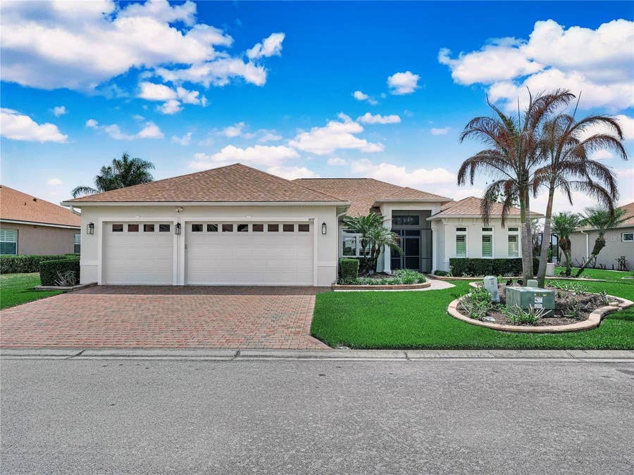 Property photo for 5457 HOGAN LANE, Winter Haven, FL
