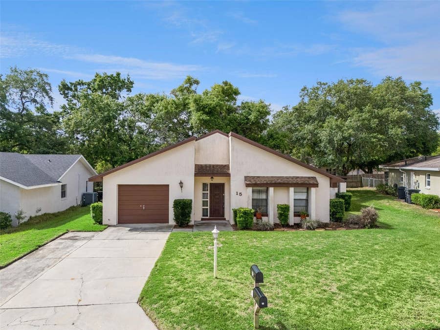 Property photo for 15 JUNIPER DRIVE, Davenport, FL