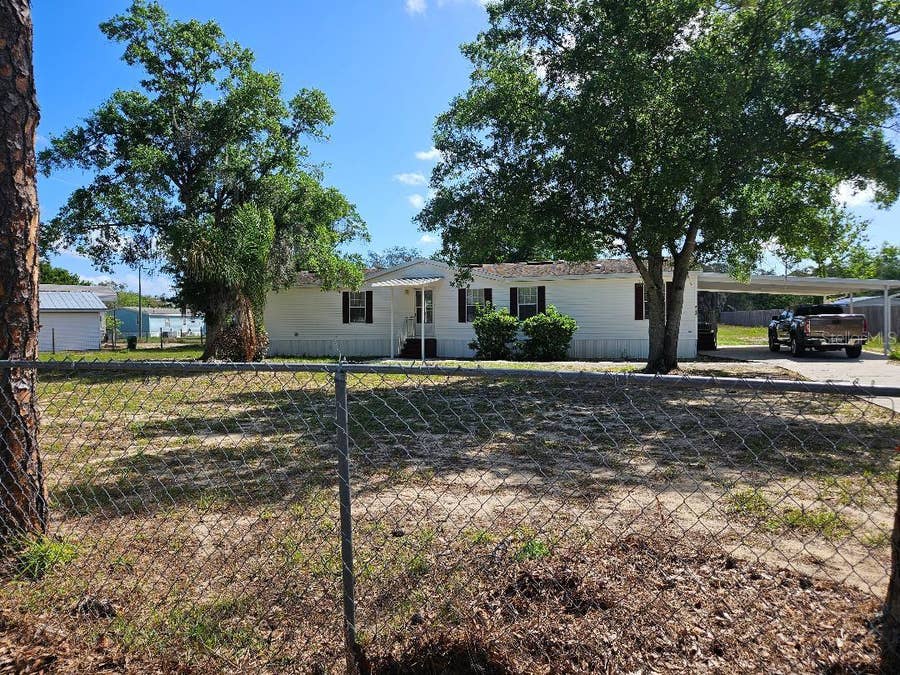 Property photo for 4136 ROLLING HILLS COURT E, Lake Wales, FL