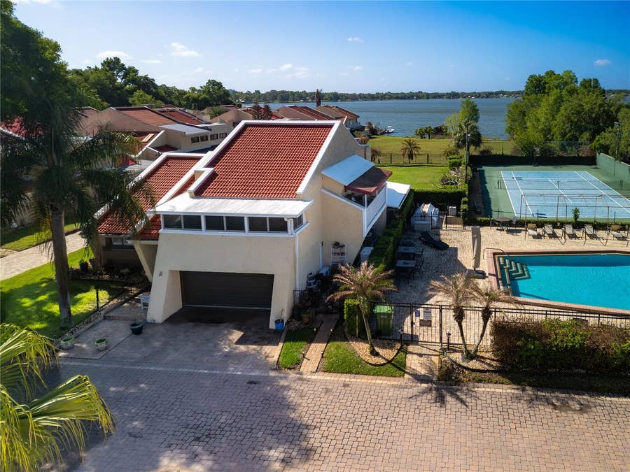 Property photo for 4 CASARENA COURT, Winter Haven, FL