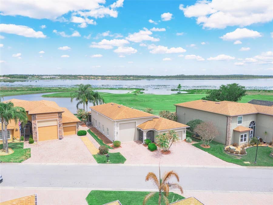 Property photo for 4129 LIMERICK DRIVE, Lake Wales, FL