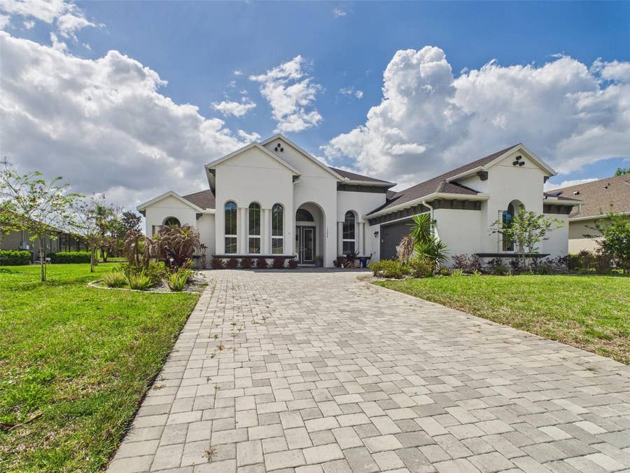 Property photo for 13539 CARRYBACK DRIVE, Dade City, FL