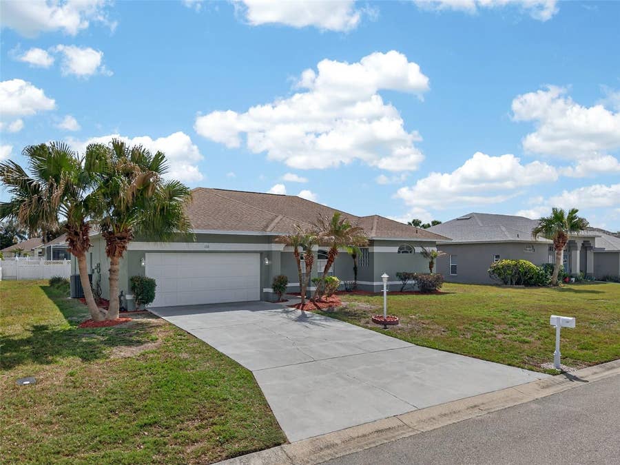 Property photo for 131 RUBY LAKE DRIVE, Winter Haven, FL