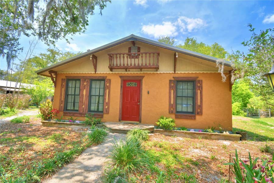 Property photo for 760 MCCLELLAN ROAD, Frostproof, FL