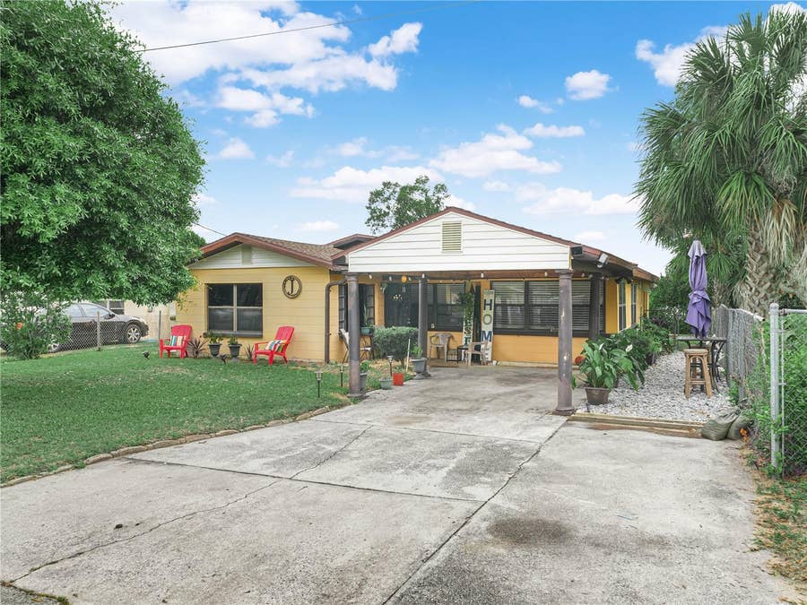 Property photo for 129 W NORTHSIDE DRIVE, Lake Wales, FL