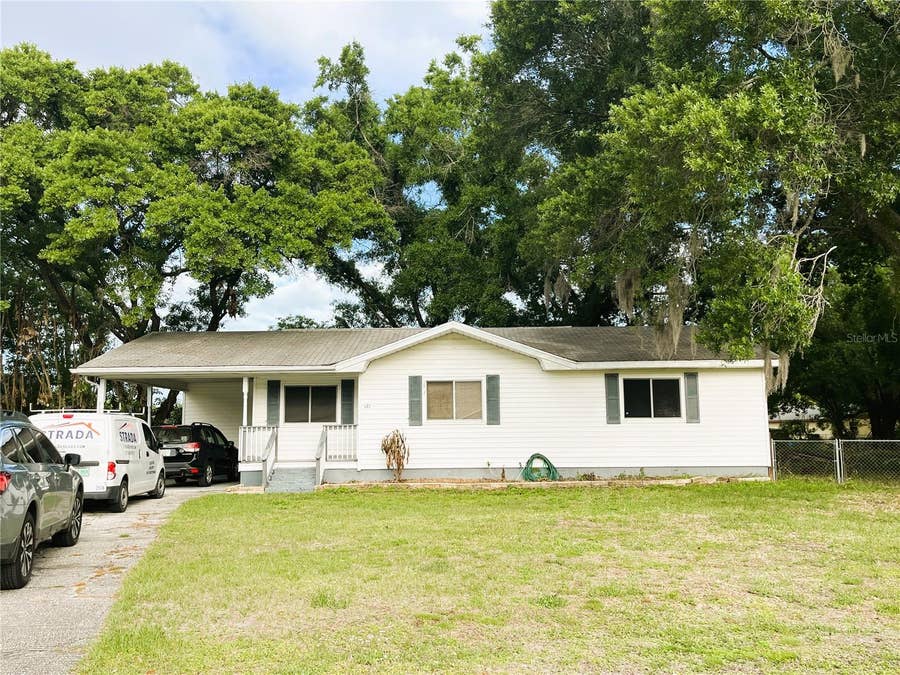 Property photo for 121 MARIS COURT, Lakeland, FL