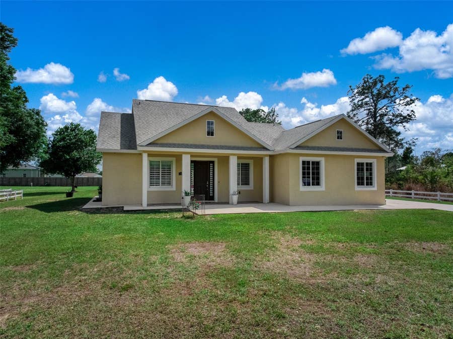 Property photo for 2009 FLOWER TERRACE, Sebring, FL