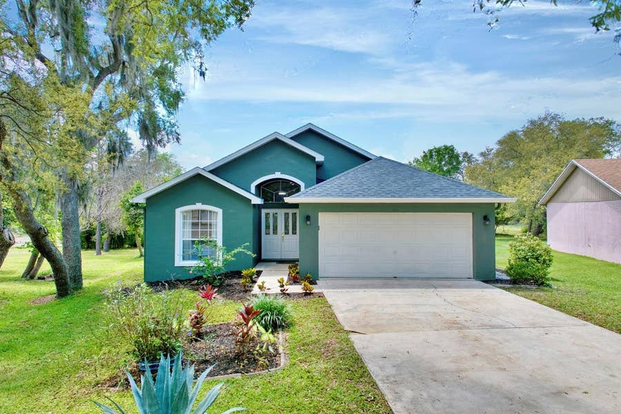 Property photo for 1011 TEQUESTA TRAIL, Lake Wales, FL
