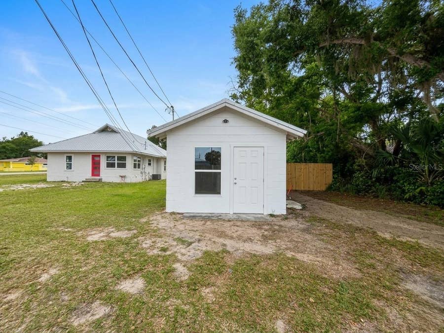 Property photo for 115 AVENUE F SW, #B, Winter Haven, FL