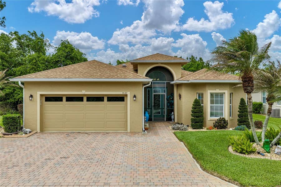 Property photo for 5137 WINGED FOOT LANE, Winter Haven, FL