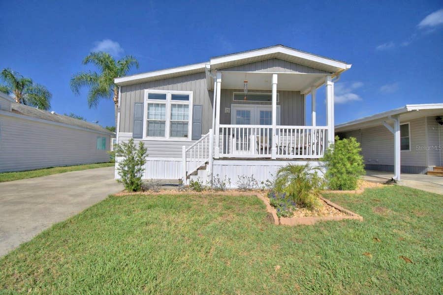 Property photo for 4925 CYPRESS GARDENS ROAD, #100, Winter Haven, FL