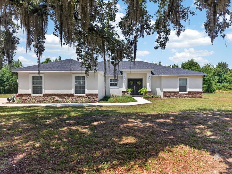 Property photo for 692 HOWARD ROAD, Auburndale, FL