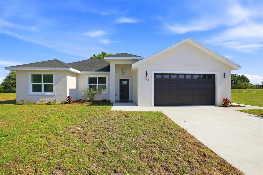 Property photo for 1313 BLUE HERON DRIVE, Sebring, FL