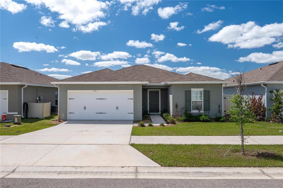 Property photo for Haines City, FL