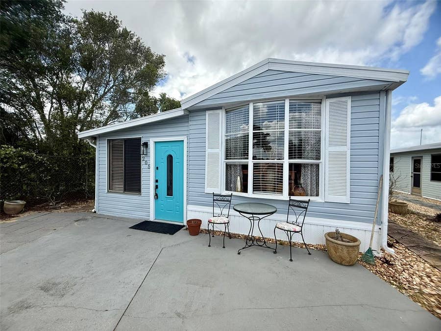 Property photo for 205 PANSY STREET, Davenport, FL