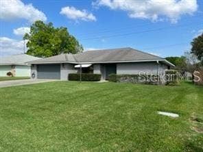 Property photo for 2066 KATIE COURT, Winter Haven, FL