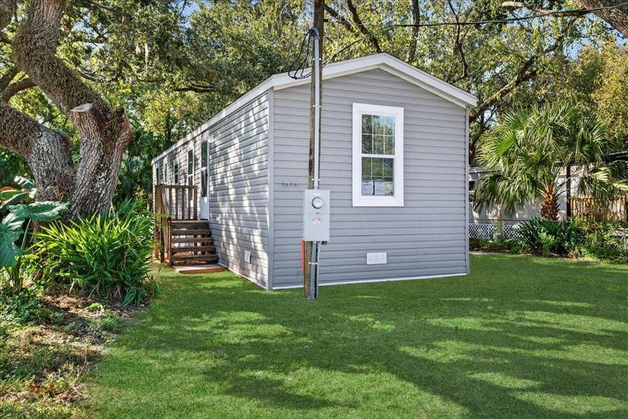 Property photo for 9404 LORAS STREET, New Port Richey, FL