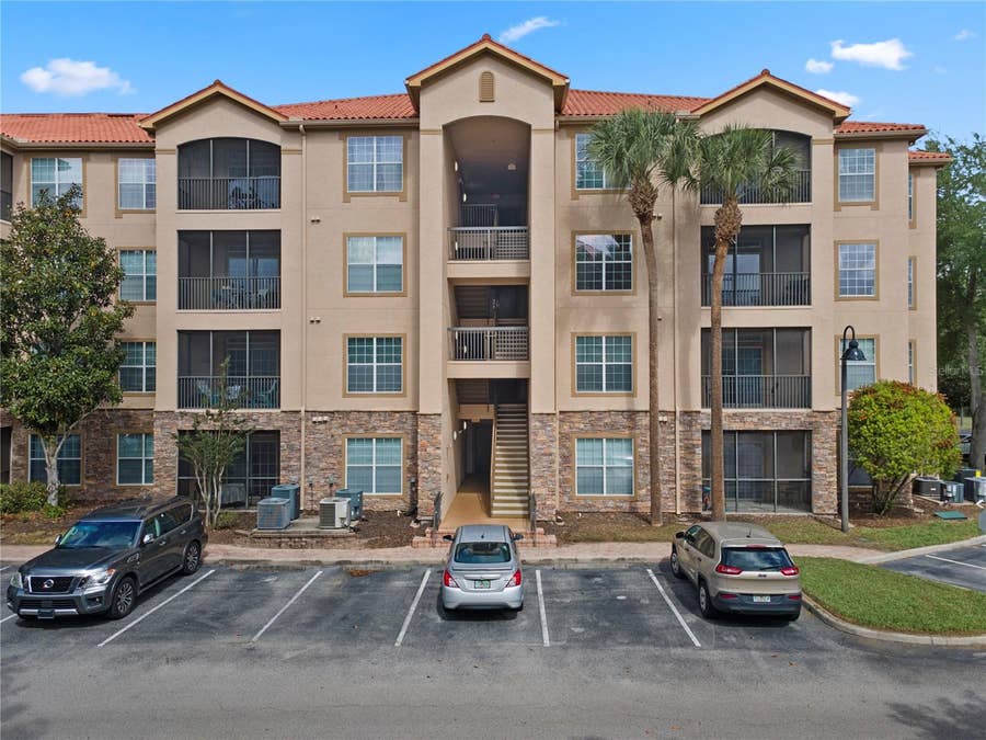 Property photo for 1370 TUSCAN TERRACE, #2308, Davenport, FL