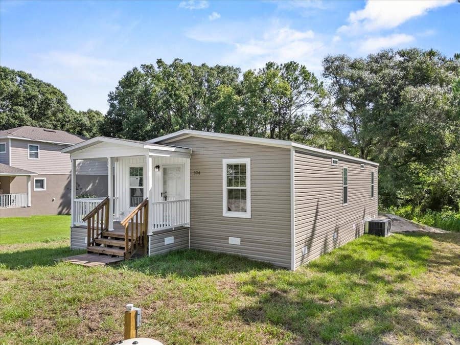 Property photo for 2270 GRIFFIN ROAD, Bartow, FL