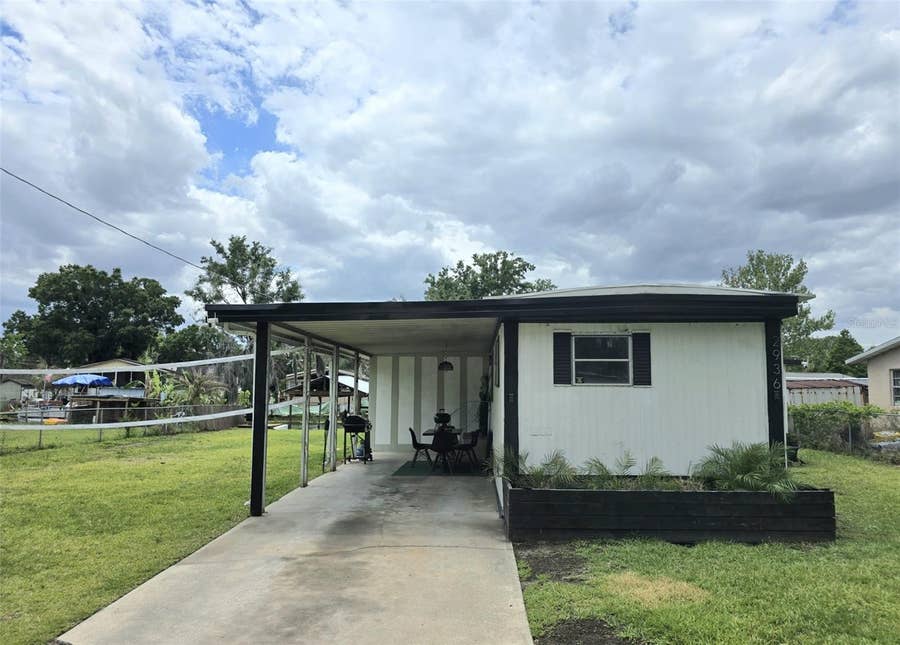 Property photo for 2936 N PALM CIRCLE, Haines City, FL
