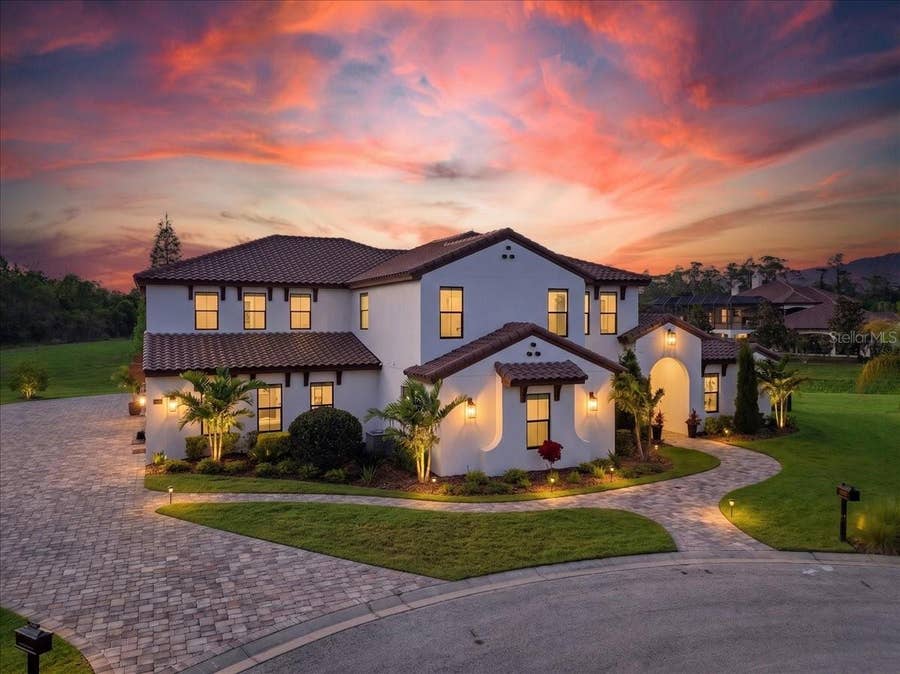 Property photo for 2398 HERITAGE LAKES DRIVE, Lakeland, FL
