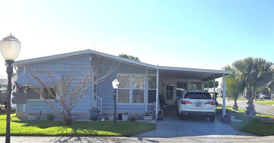 Property photo for 336 VICTORIA DRIVE, Haines City, FL