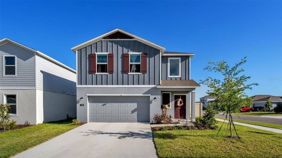 Property photo for 1985 SARAH STREET, Winter Haven, FL