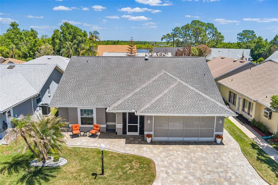 Property photo for 510 EASTLAKE DR, Haines City, FL