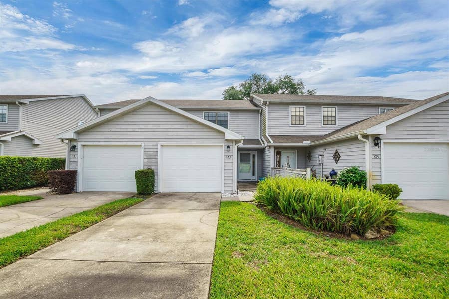 Property photo for 323 ORANGE BLOSSOM DRIVE, #323, Winter Haven, FL