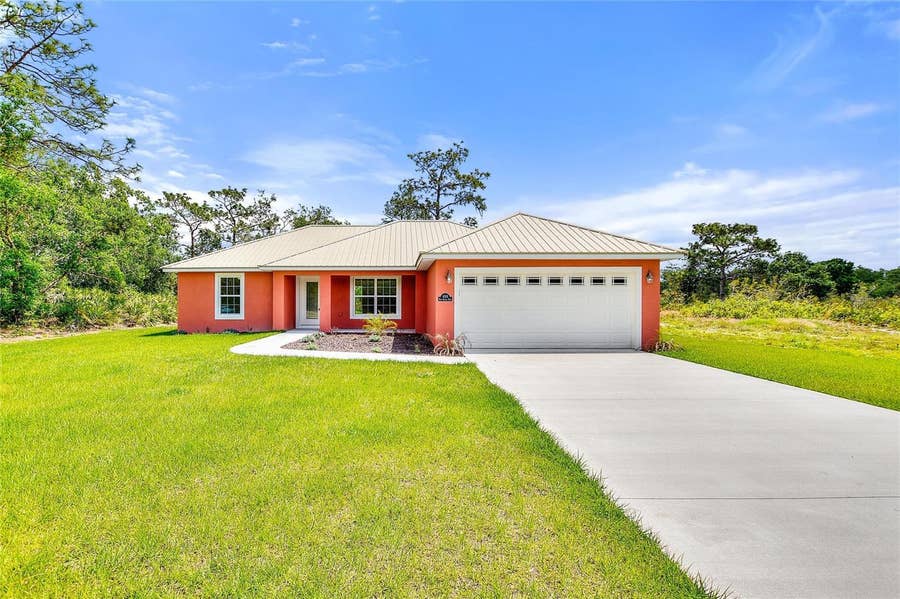 Property photo for 6301 RED GRANGE BOULEVARD, Indian Lake Estates, FL