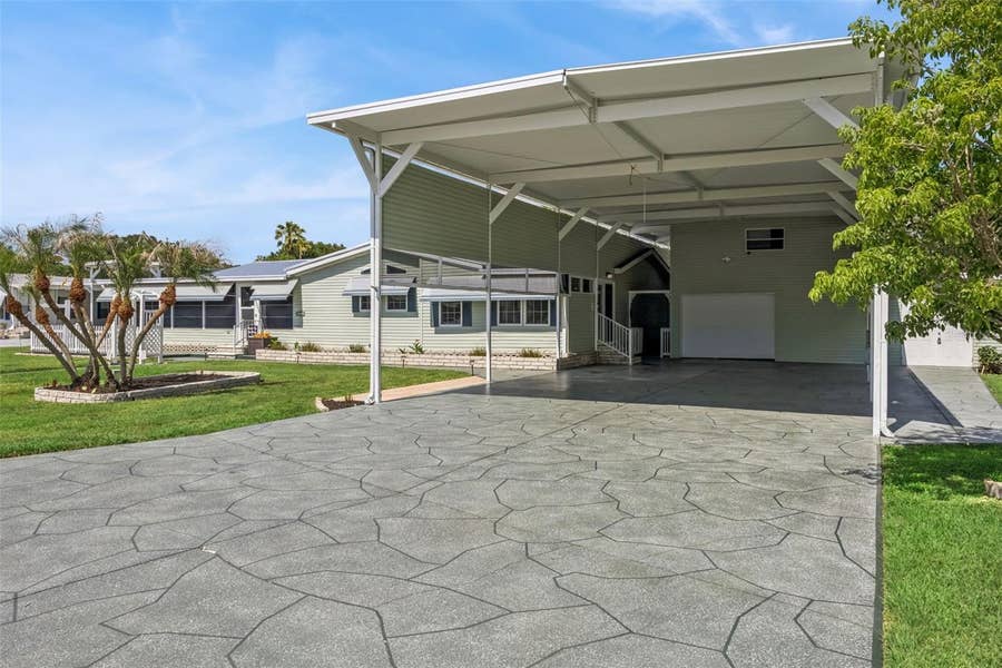 Property photo for 5274 ISLAND VIEW CIRCLE N, Polk City, FL