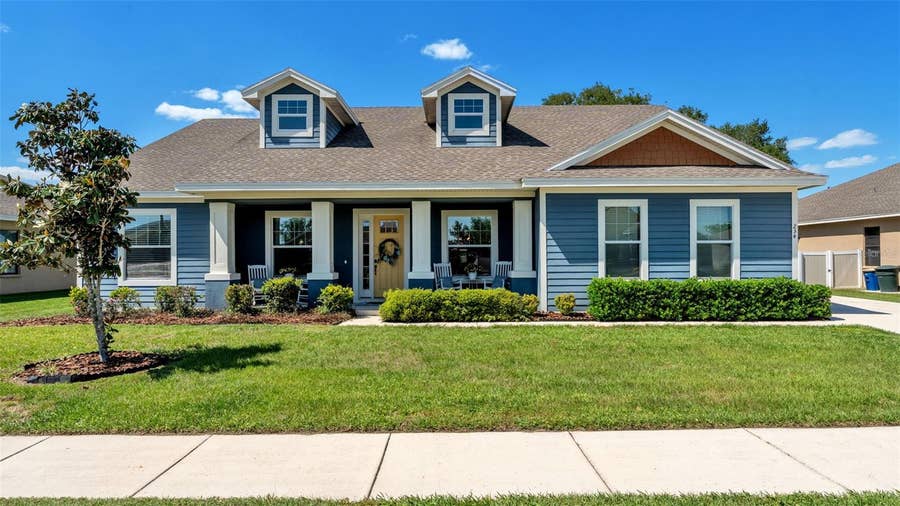 Property photo for 254 KISSENGEN PARK DRIVE, Bartow, FL