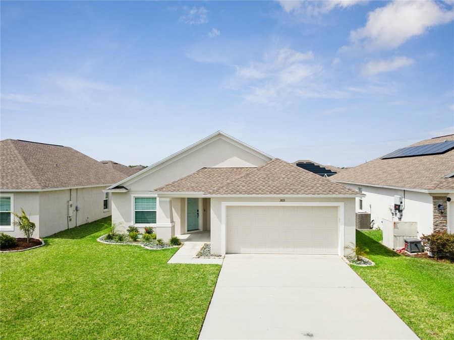 Property photo for 305 ARBUTHNOT STREET, Winter Haven, FL