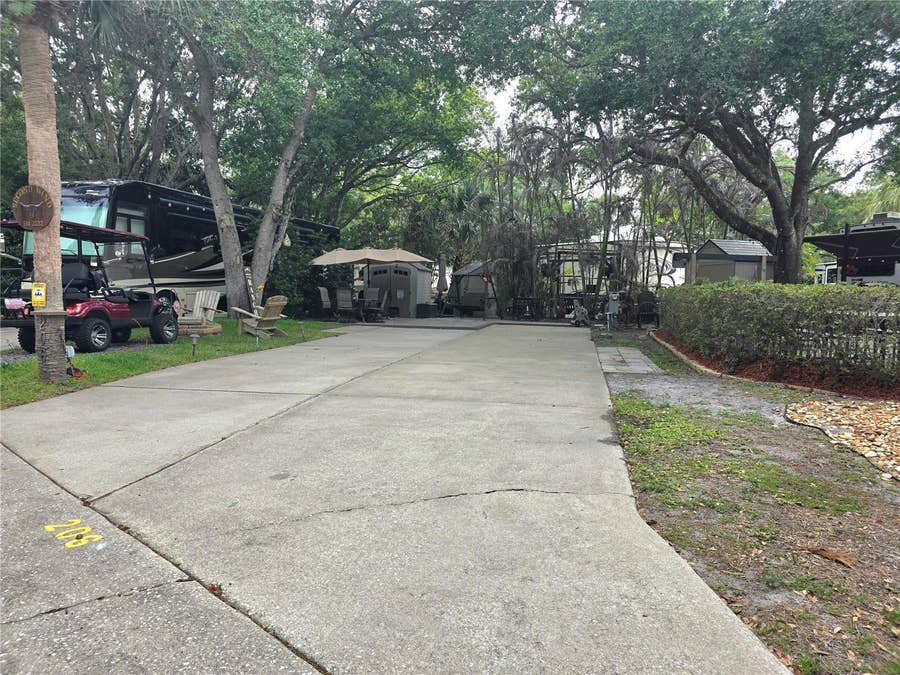 Property photo for 206 LONGHORN DRIVE, Lake Wales, FL