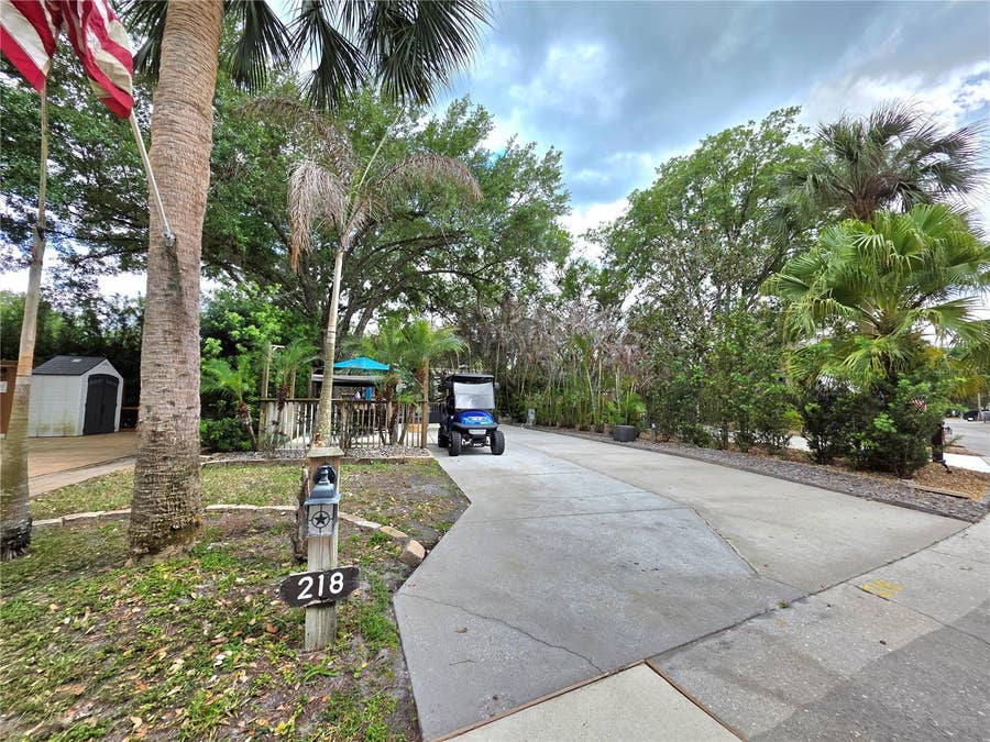 Property photo for 218 HORSESHOE BEND, Lake Wales, FL