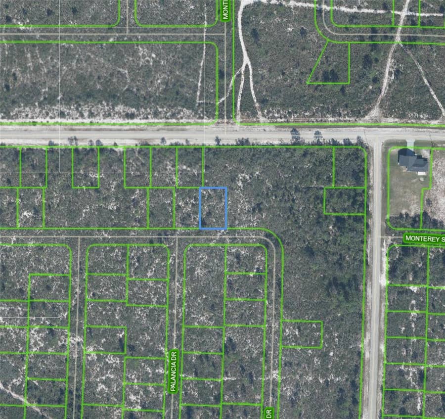 Property photo for 6518 GEOFF DRIVE, Sebring, FL