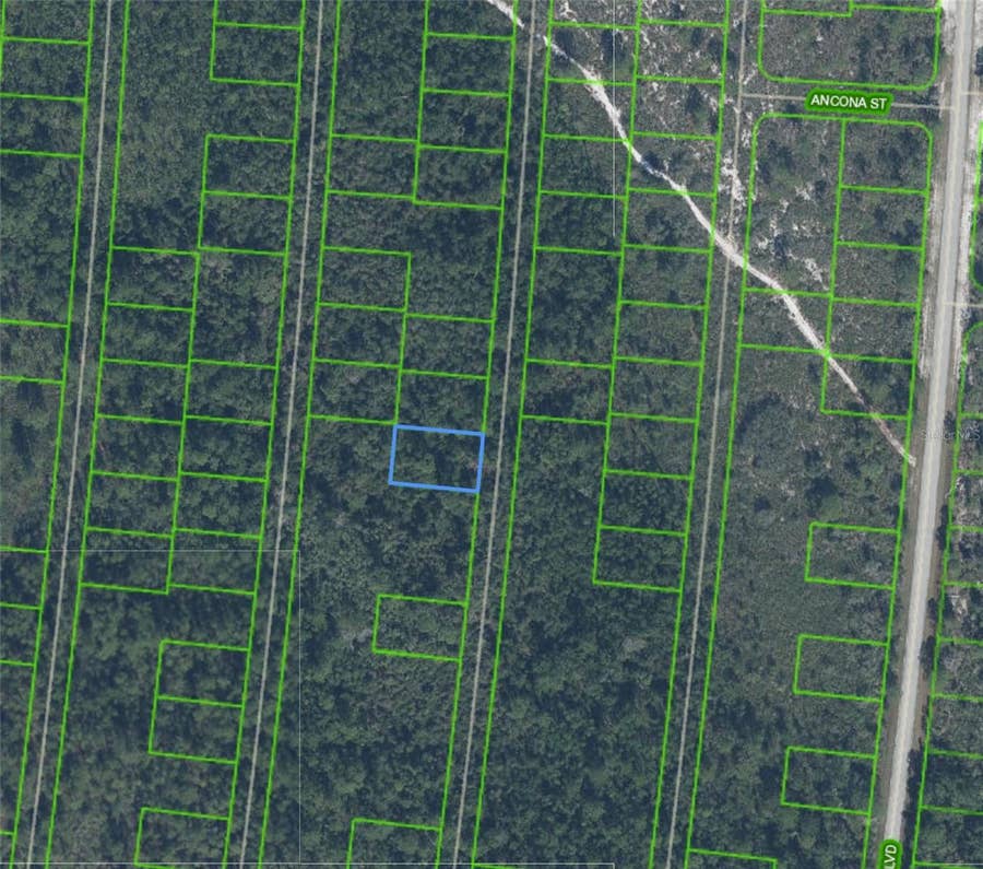 Property photo for 6593 PALANCIA DRIVE, Sebring, FL