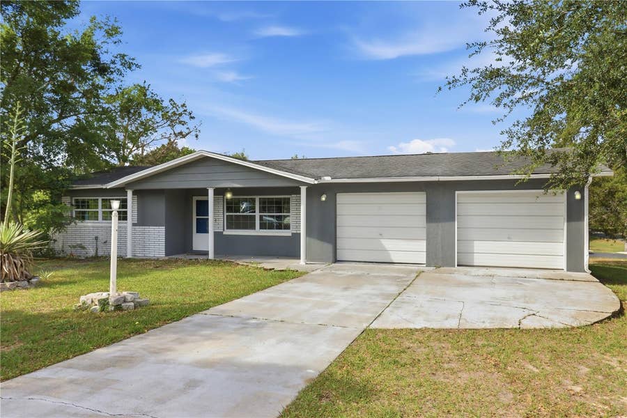 Property photo for 38 REGINA BOULEVARD, Beverly Hills, FL
