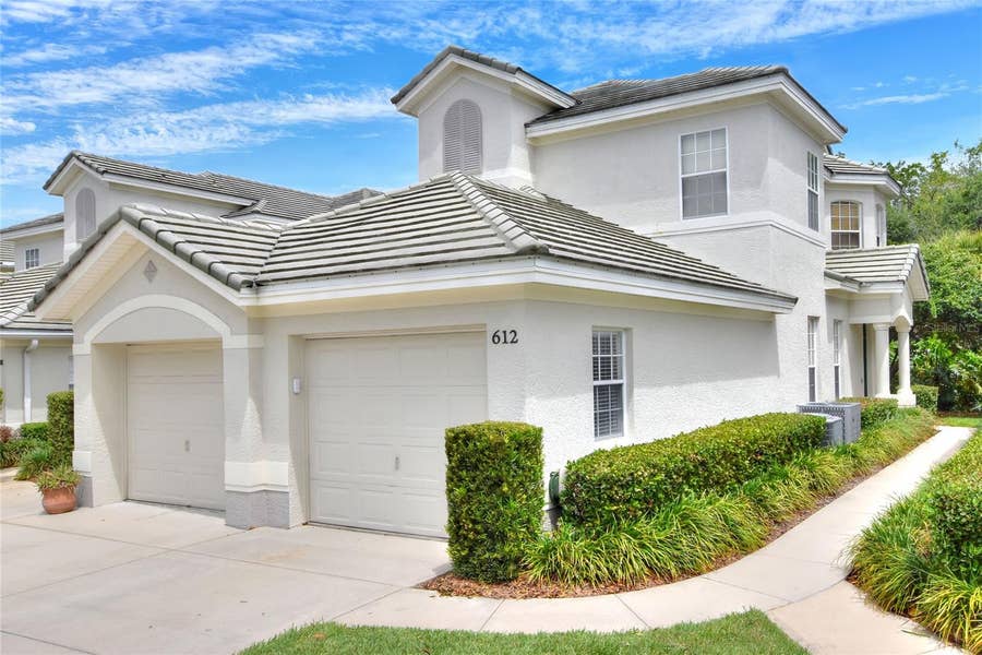Property photo for 612 GRASSLANDS VILLAGE CIRCLE, #612, Lakeland, FL