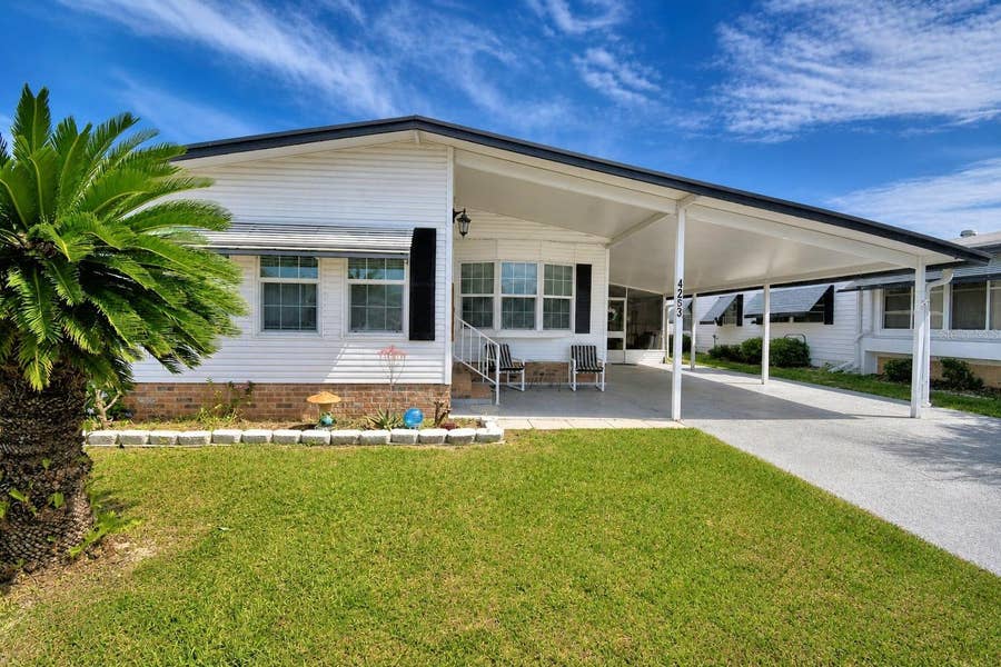 Property photo for 4253 CEDARWOOD STREET, Winter Haven, FL