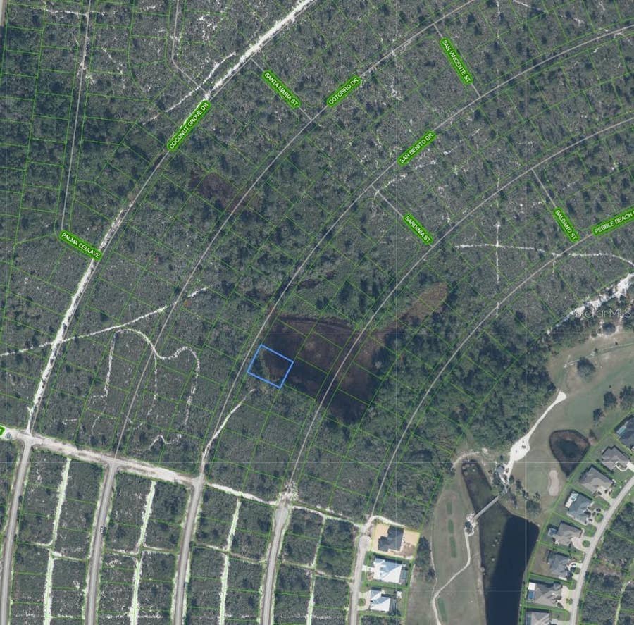 Property photo for 6641 SAN BENITO DRIVE, Sebring, FL