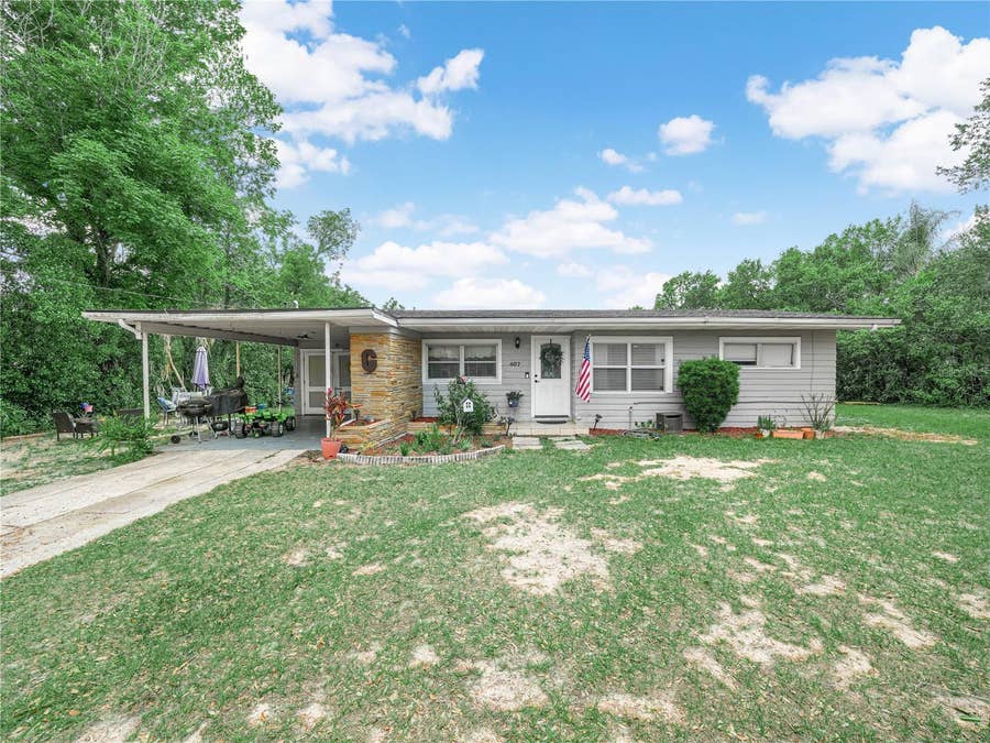 Property photo for 407 S 12TH STREET, Lake Wales, FL