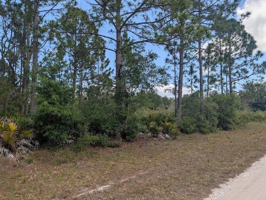 Property photo for 508 ORCHID DRIVE, Indian Lake Estates, FL