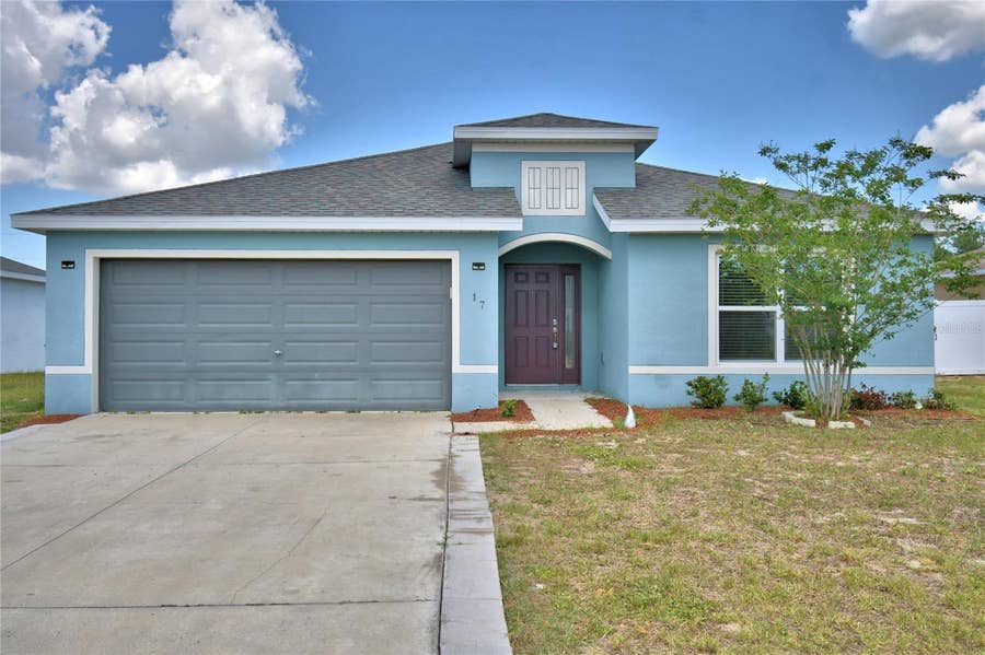 Property photo for 17 ZINNIA LANE E, Kissimmee, FL