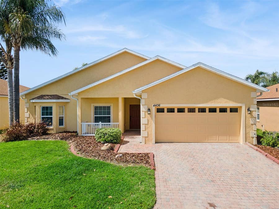 Property photo for 4436 WATERFORD DRIVE, Lake Wales, FL