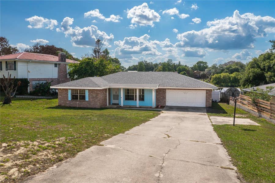 Property photo for 136 LAKE RING DRIVE, Winter Haven, FL
