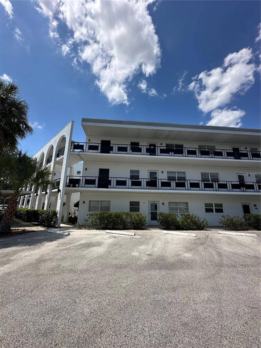 Property photo for 100 EL CAMINO DRIVE, #309, Winter Haven, FL