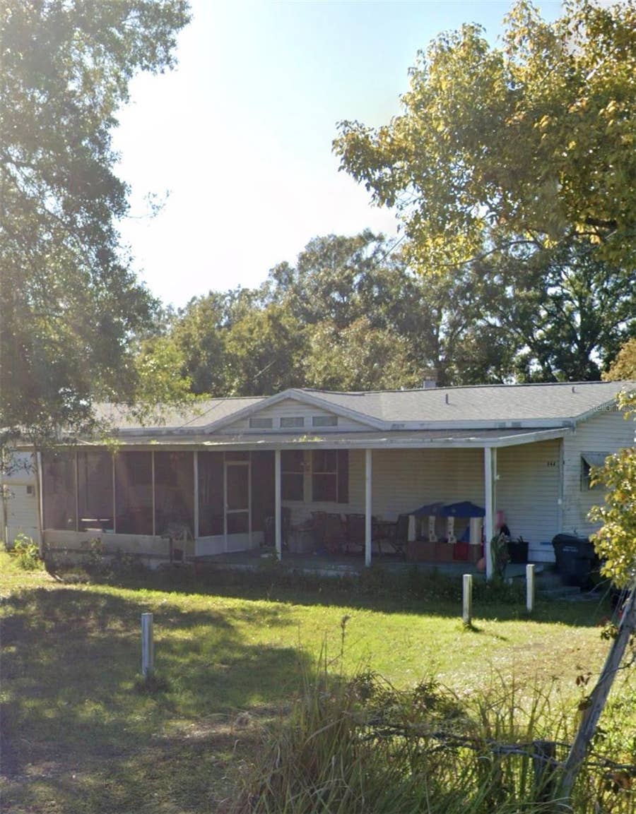 Property photo for 844 STRAIN BOULEVARD, Lakeland, FL