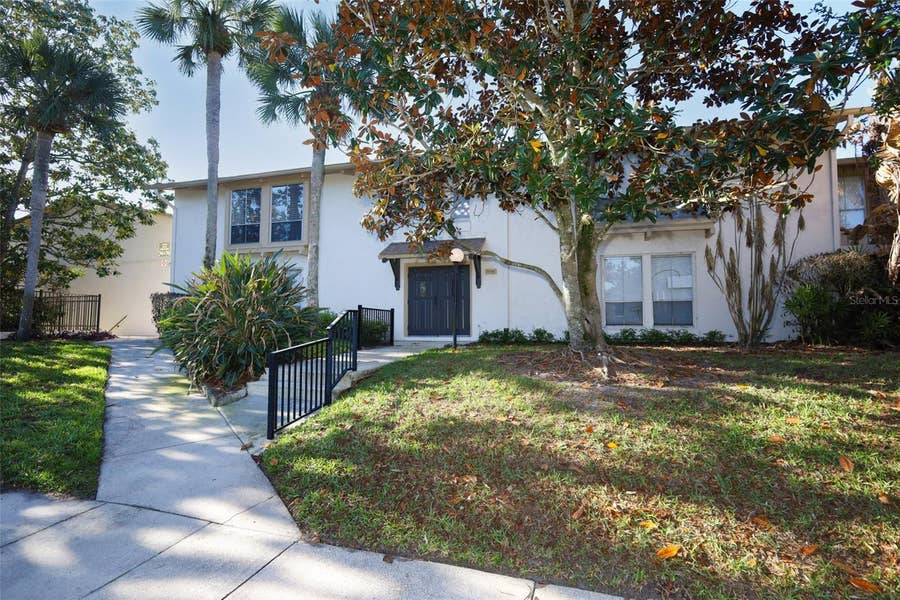 Property photo for 200 MAITLAND AVENUE, #78, Altamonte Springs, FL